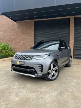 LAND ROVER Discovery Sp. SE R-Dyn 2.0 TB Die.(Híb.) 4 portas