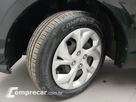 HB20 1.0 12V FLEX COMFORT PLUS MANUAL
