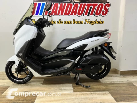 NMAX 160 ABS