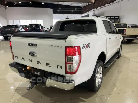 RANGER 3.2 Limited 4X4 CD 20V