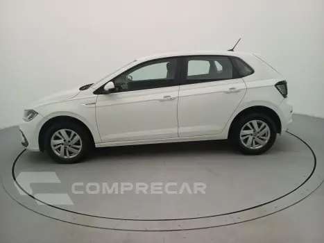 POLO 1.0 170 TSI COMFORTLINE AUTOMÁTICO