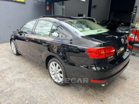JETTA 2.0 Comfortline 120cv