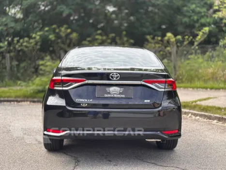 COROLLA 2.0 VVT-IE FLEX XEI DIRECT SHIFT