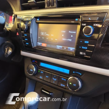 COROLLA 2.0 Vvt-ie XEI