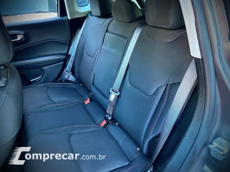 COMPASS 2.0 16V Sport