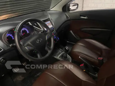 Hb20x 1.6 16V Style Flex 4P Automático
