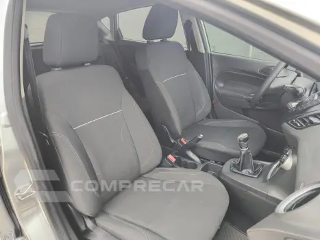 FIESTA 1.5 SE Hatch 16V