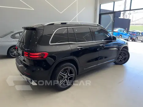 GLB  220 AMG