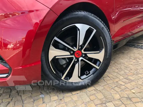 Hb20 1.0 Tgdi Flex Sport Automático