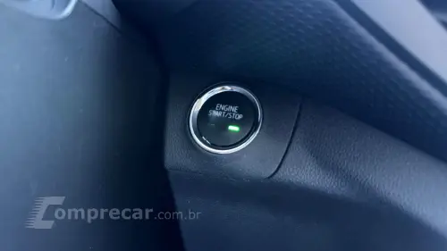 TRACKER LT 1.0 Turbo 12V Flex Aut.