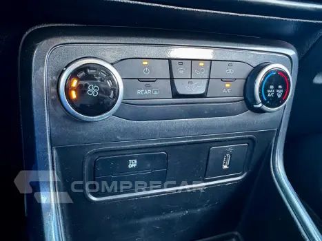 ECOSPORT 1.5 Ti-vct SE