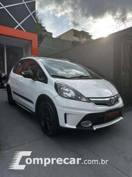 FIT 1.5 Twist 16V