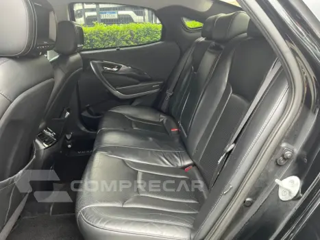 AZERA 3.0 MPFI GLS V6 24V