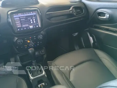 RENEGADE 1.3 T270 Turbo Longitude