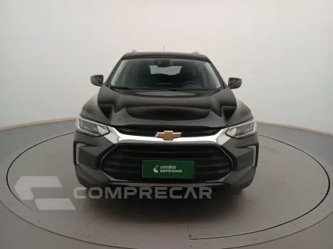 TRACKER 1.2 TURBO FLEX PREMIER AUTOMÁTICO