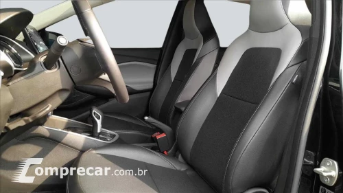 ONIX 1.0 TURBO FLEX PREMIER AUTOMÁTICO