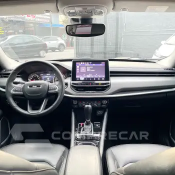 COMPASS 1.3 T270 Turbo Longitude