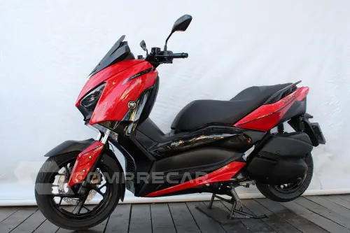 YAMAHA XMAX ABS