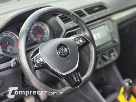SAVEIRO 1.6 Cross CD 16V