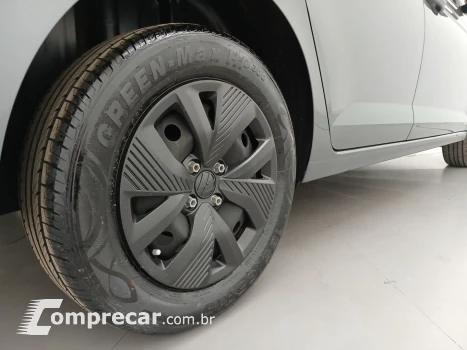 POLO 1.0 MPI TRACK MANUAL