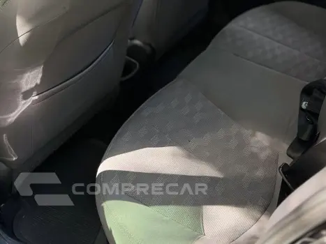 HB20S 1.6 COMFORT PLUS 16V FLEX 4P AUTOMÁTICO