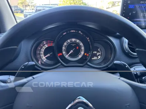 C3 1.6 Tendance 16V