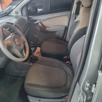 GRAND SIENA 1.6 MPI Essence 16V