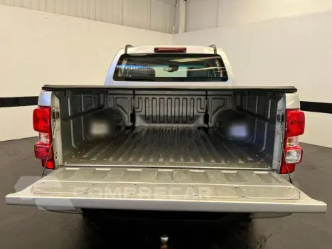 S-10 CD LTZ 2.5 4X4 FLEXPOWER