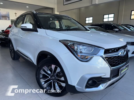 Tiggo 5X TCX