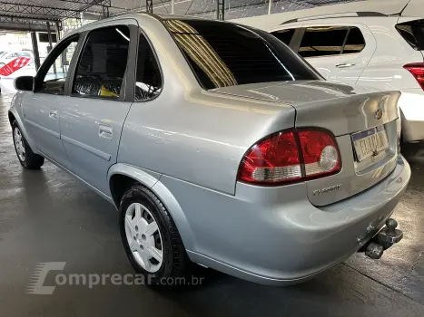 CLASSIC 1.0 MPFI LS 8V