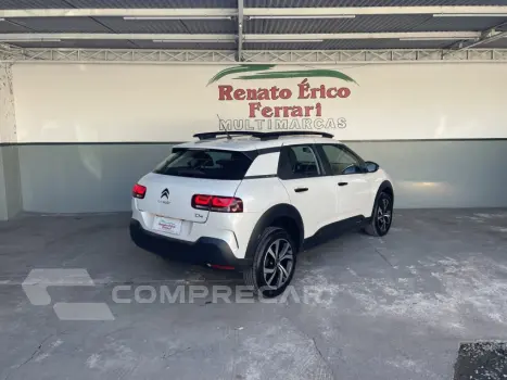 C4 CACTUS 1.6 VTI 120 Feel