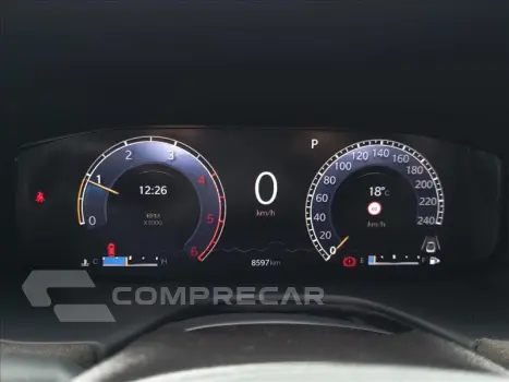 COMMANDER 2.2 Turbo Overland