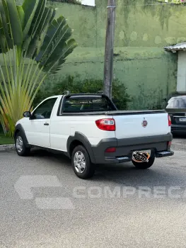 STRADA 1.4 MPI Fire CS 8V