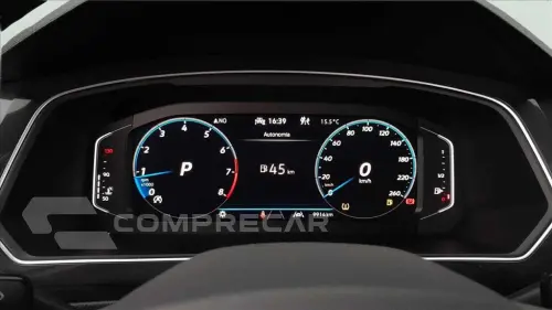 TIGUAN 2.0 300 TSI GASOLINA ALLSPACE R-LINE AUTOM