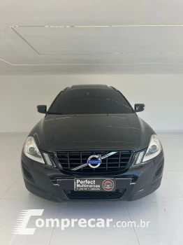 XC60 2.0 T5 Dynamic FWD Turbo