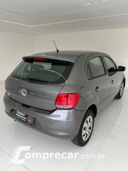 GOL 1.0 TEC 8V