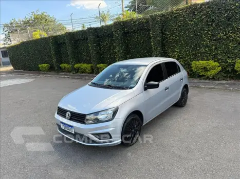 GOL 1.0 12V MPI Totalflex