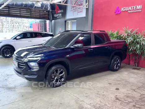 MONTANA 1.2 TURBO FLEX PREMIER AUTOMÁTICO