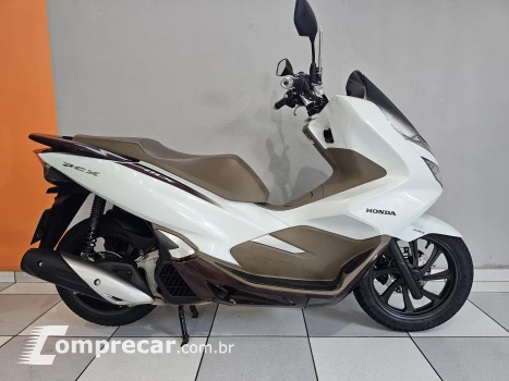 HONDA PCX 150 DLX