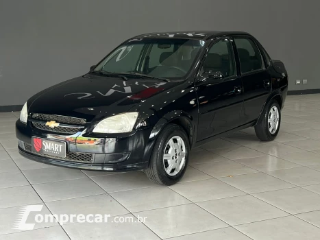 CHEVROLET Classic LS VHC E 1.0 (Flex) 4 portas
