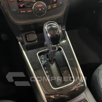 Sentra SV 2.0 FlexStart 16V Aut.