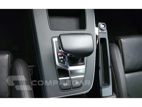 Q5 2.0 55 TFSIE PHEV SPORTBACK PERFORMANCE BLACK Q