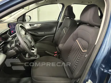 PULSE 1.0 Turbo 200 Hybrid Audace