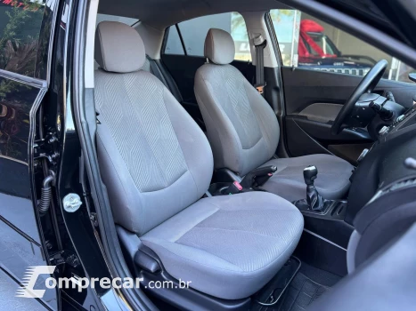 HB20S 1.6 Comfort Plus 16V