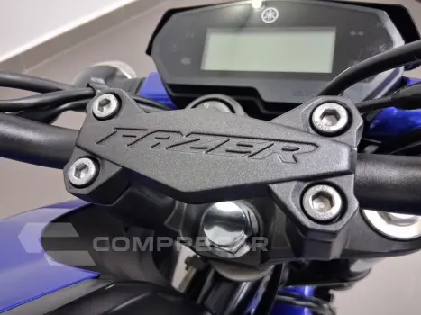 YAMAHA FZ25 FAZER ABS