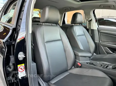 JETTA 1.4 250 TSI TOTAL FLEX COMFORTLINE TIPTRONIC