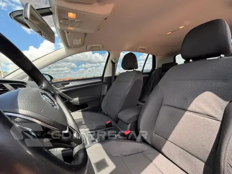 GOLF 1.4 TSI COMFORTLINE 16V GASOLINA 4P AUTOMÁTICO