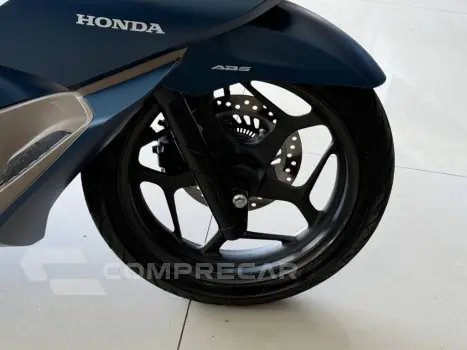 PCX 160 DLX