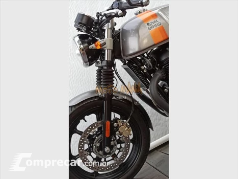 CONTINENTAL GT