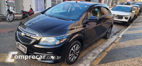 ONIX 1.4 MPFI LTZ 8V